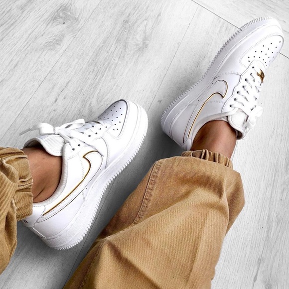 Nike air force 1 low - Picture 4 of 8